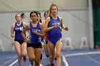 Track & Field Wheaton Invitational  Wheaton College Women’s Track & Field compete at the Wheaton invitational. - Photo By: KEITH NORDSTROM : Wheaton, Track